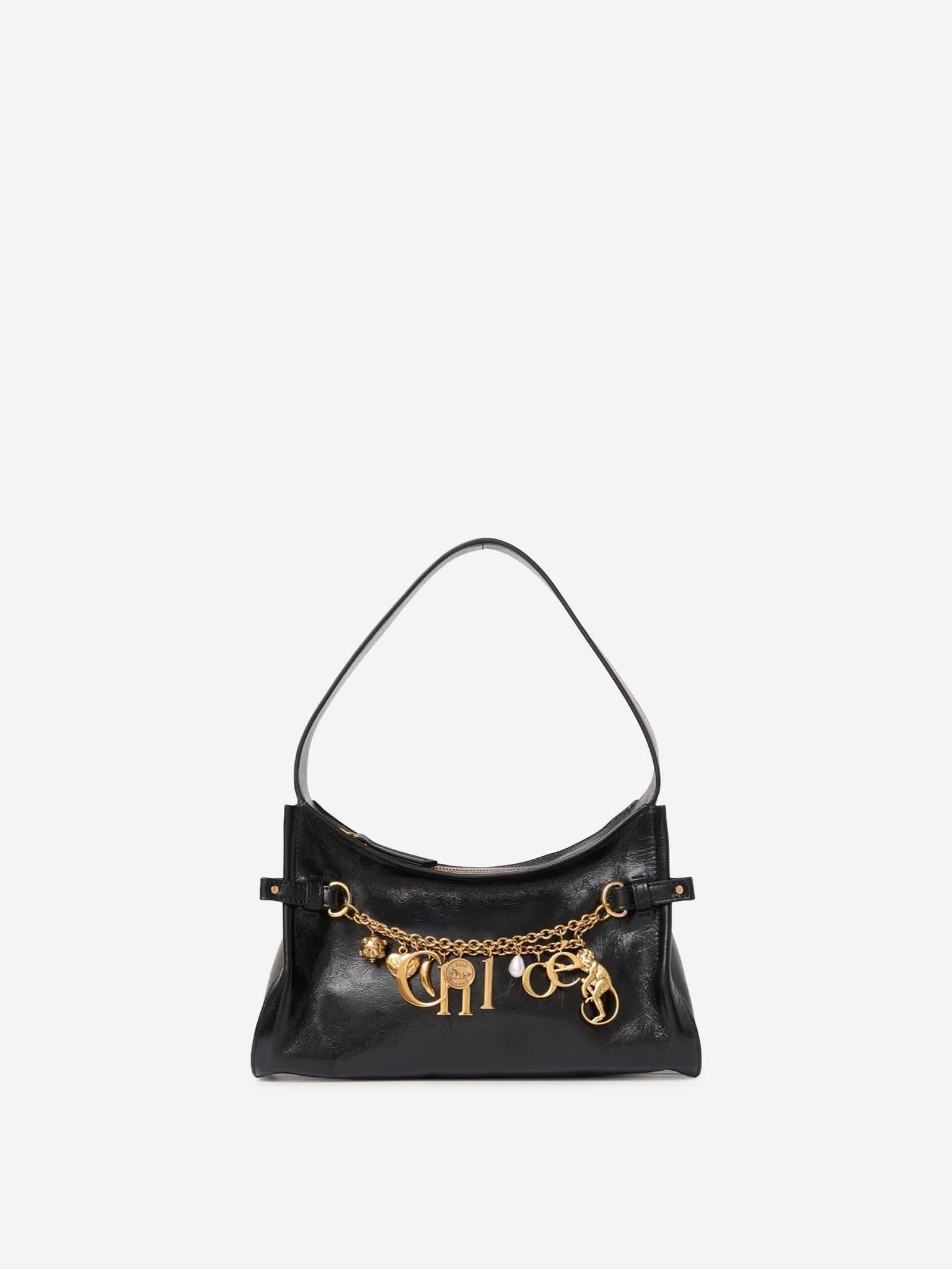 Bolso Hobo Charms