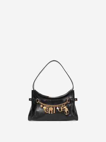 Bolso Hobo Charms