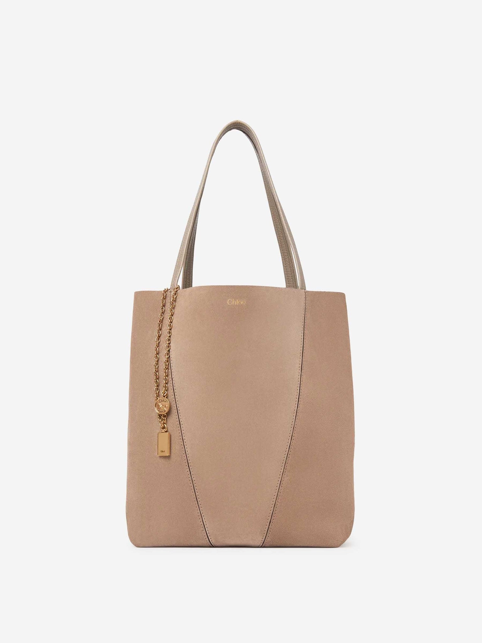 Bolso Tote Chloé Spin