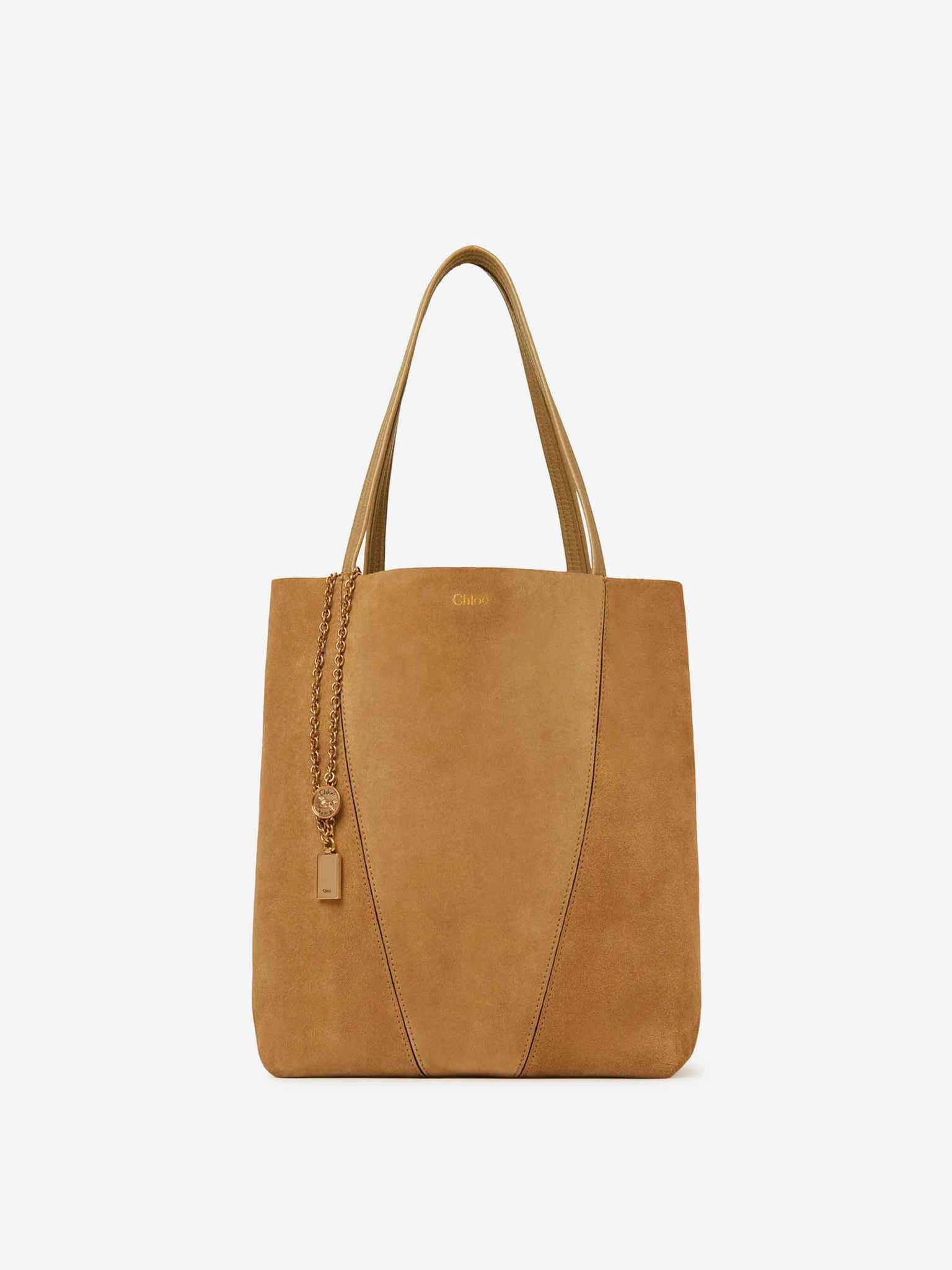 Bolso Tote Chloé Spin