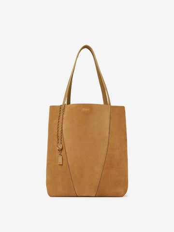 Bolso Tote Chloé Spin