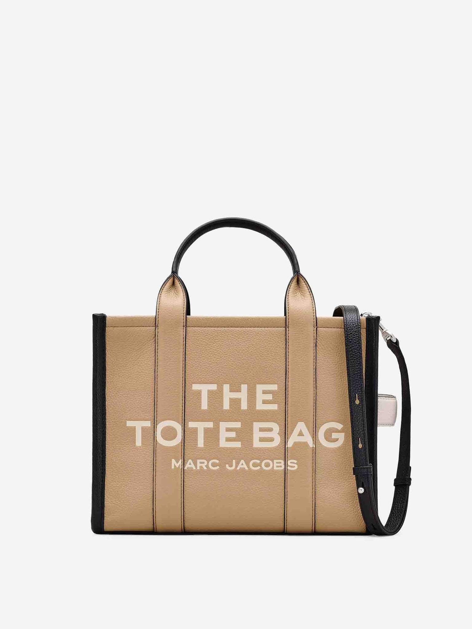 Bolso Tote The Colorblock Medium