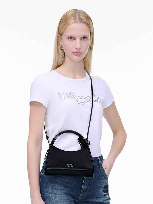 Bolso The Glam Claw Clip