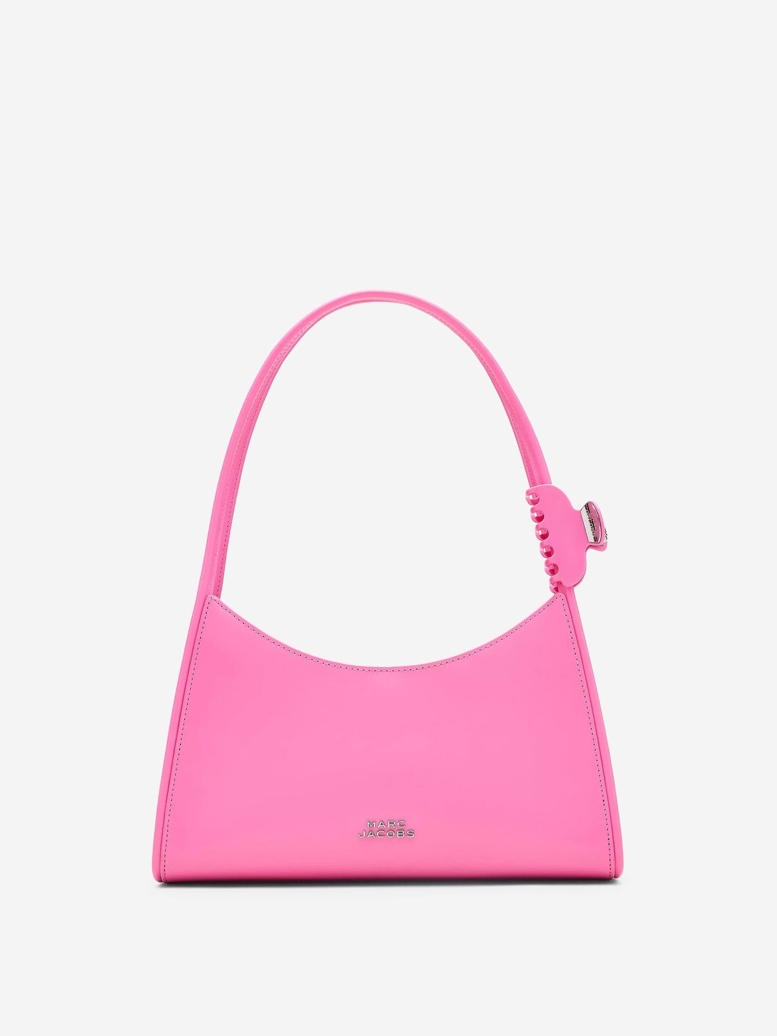 Bolso Hombro The Glam Claw Clip