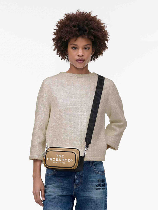 Bolso Bandolera The Colorblock