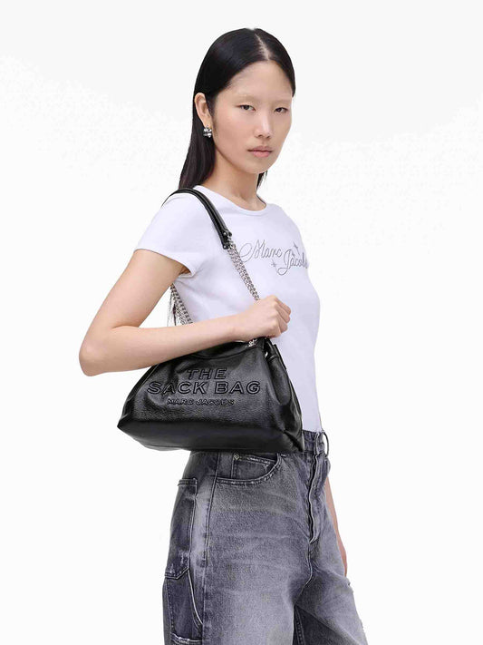 Bolso The Small Chain Sack Bag