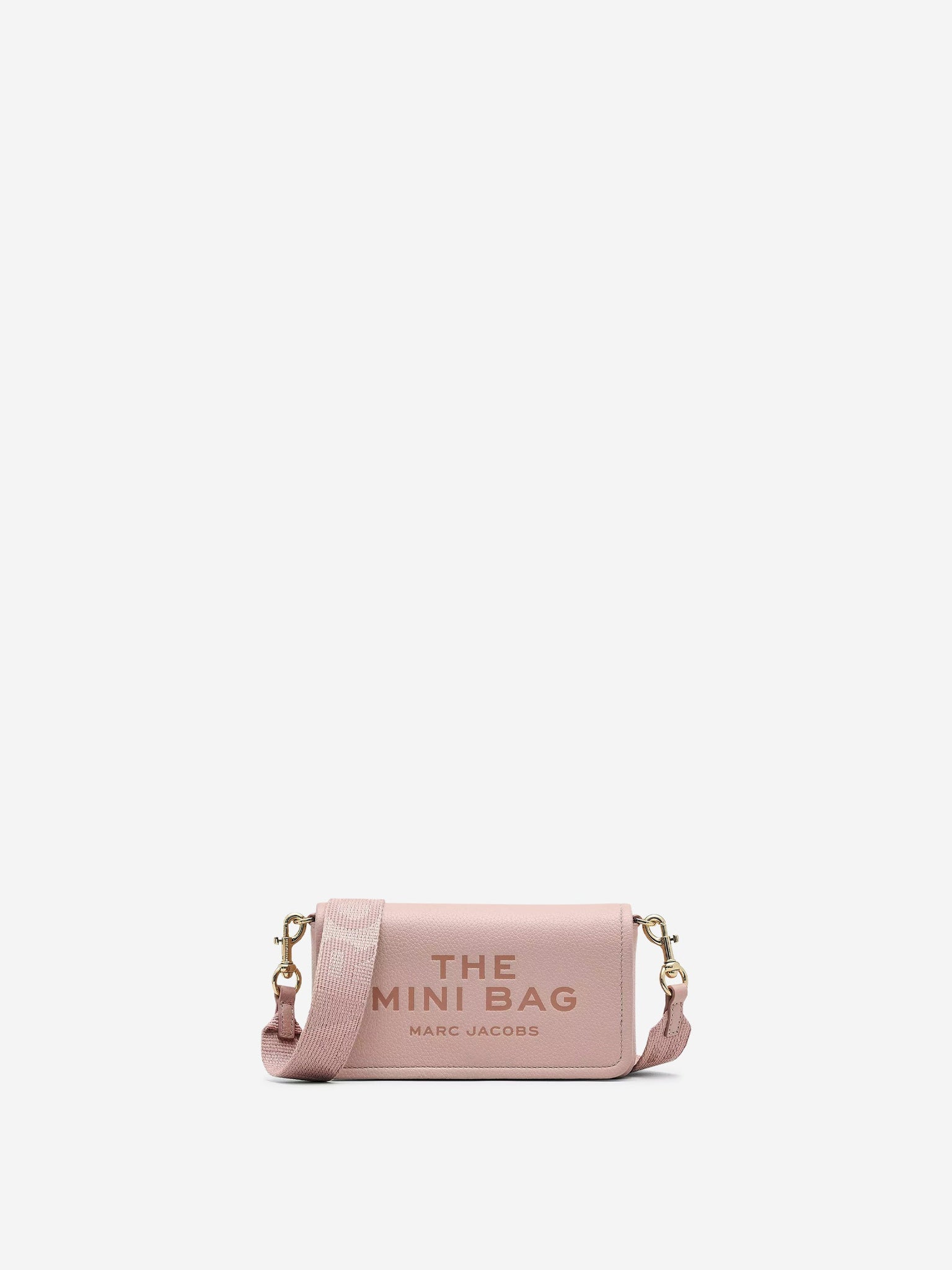 Bolso Bandolera The Mini Bag