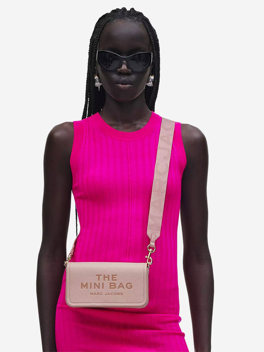 Bolso Bandolera The Mini Bag