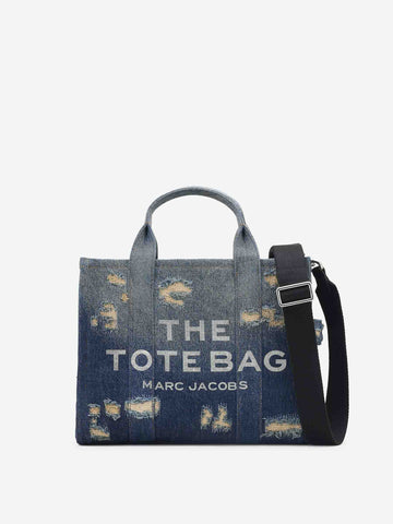 Bolso The Rip and Repair Denim Medium Tote Bag