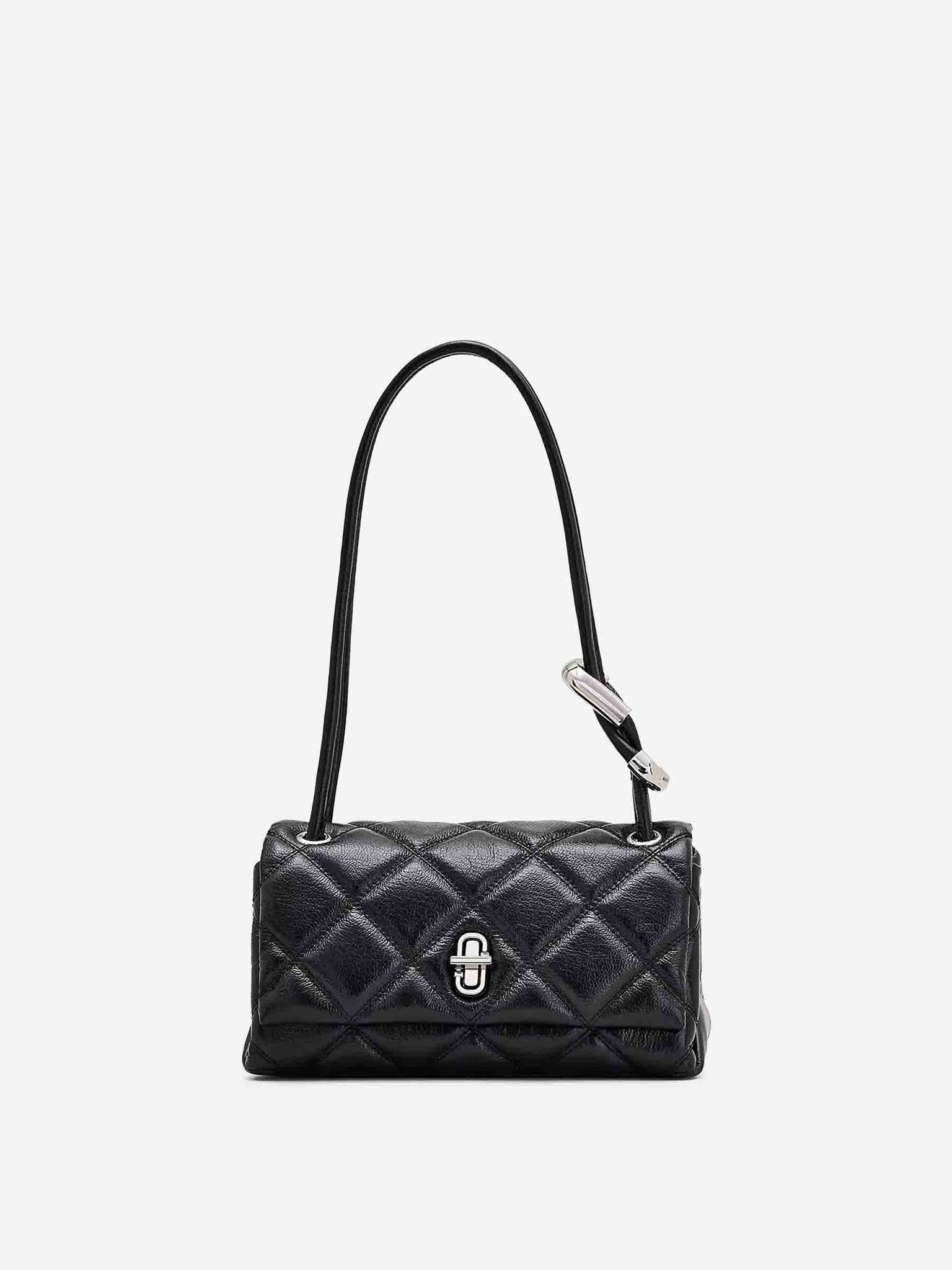 Bolso Hombro The Quilted Mini Dual