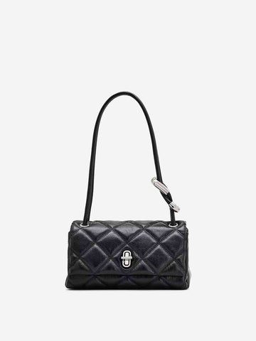 Bolso Hombro The Quilted Mini Dual