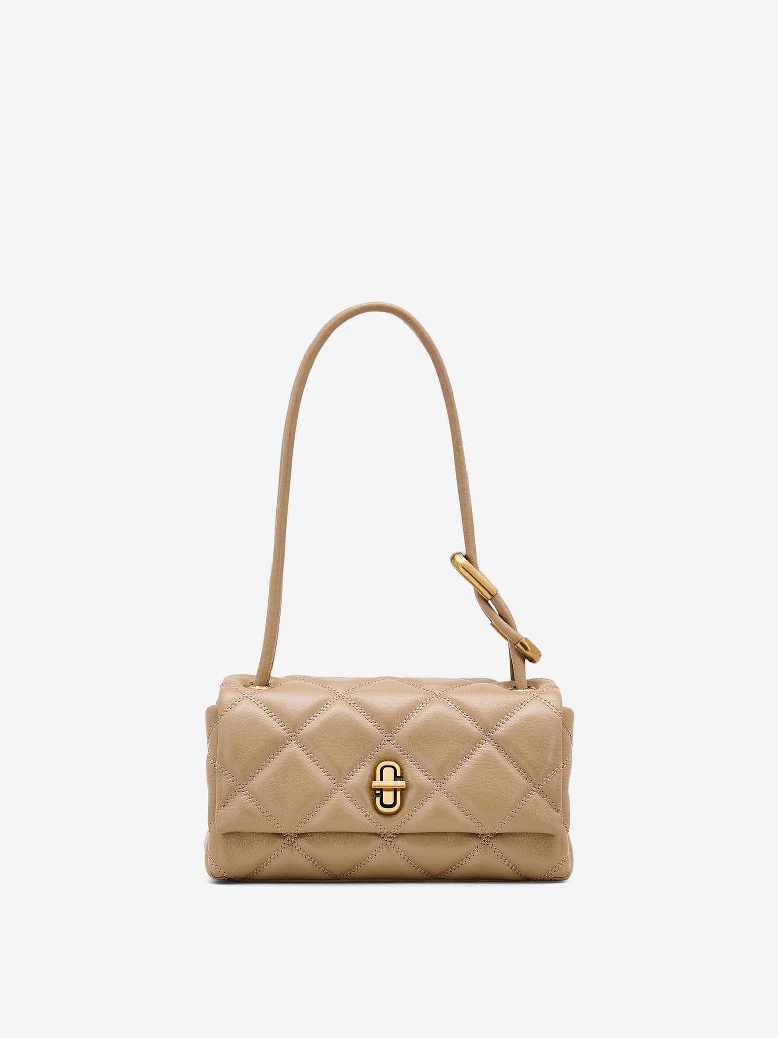 Bolso Hombro The Quilted Mini Dual