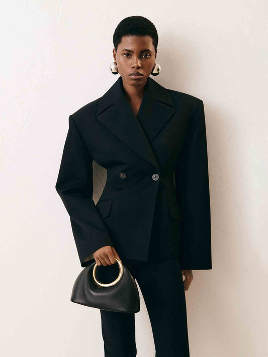 Bolso Mano Le Petit Calino