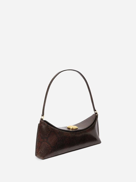 Bolso La cartera Ovalo