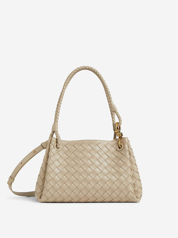 Bolso Intrecciato Parachute