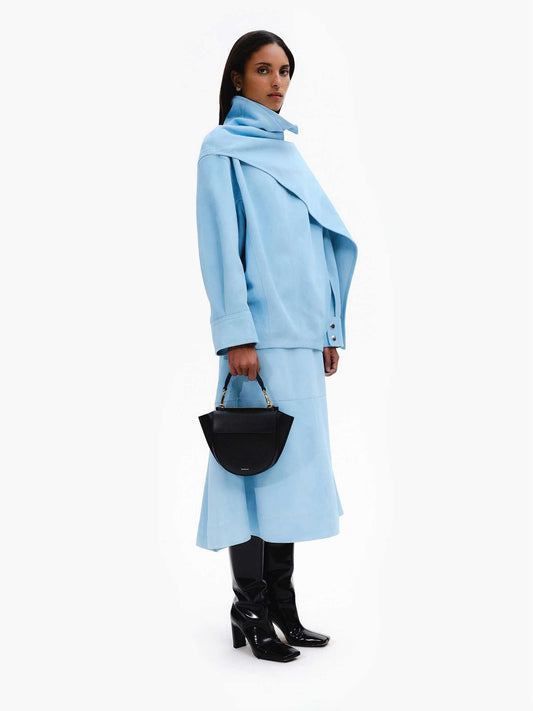 Bolso Hortensia Mini