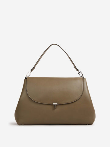 Bolso Bandolera T-Lock