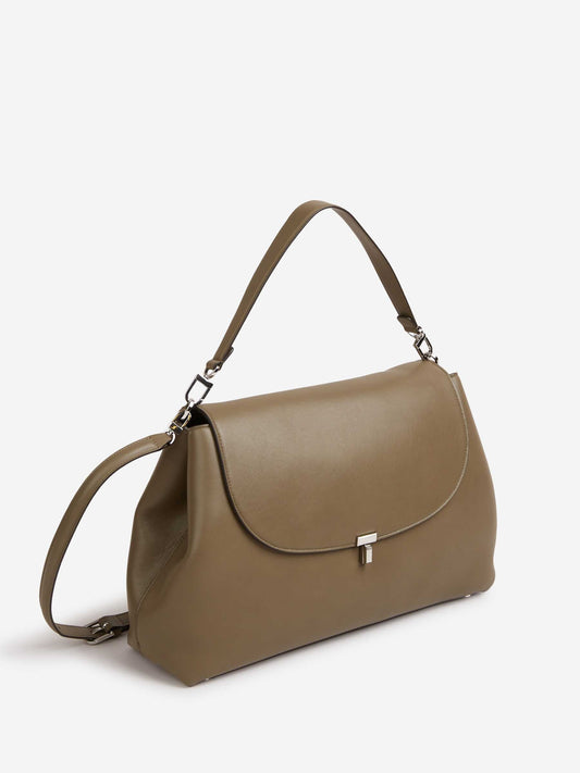 Bolso Bandolera T-Lock