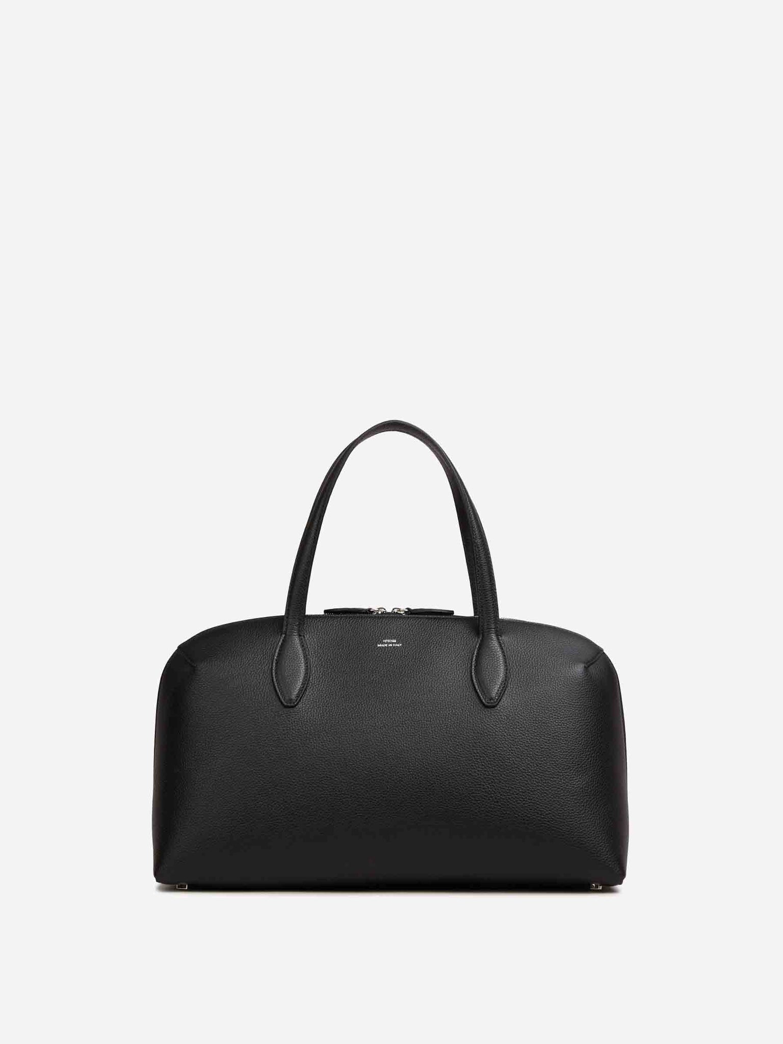 Bolso Piel Granulada