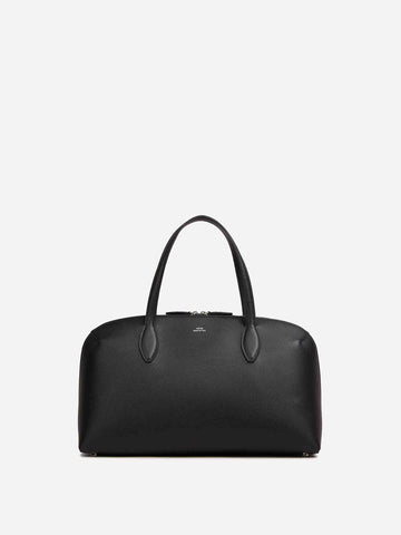 Bolso Piel Granulada