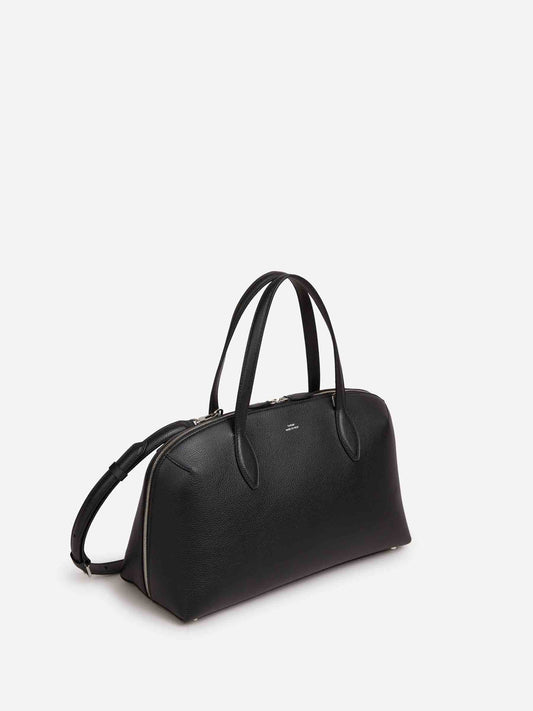 Bolso Piel Granulada