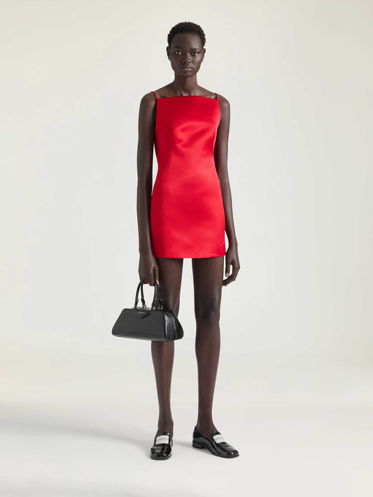 Bolso Antigona East-West