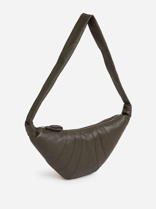 Bolso Hombro Croissant