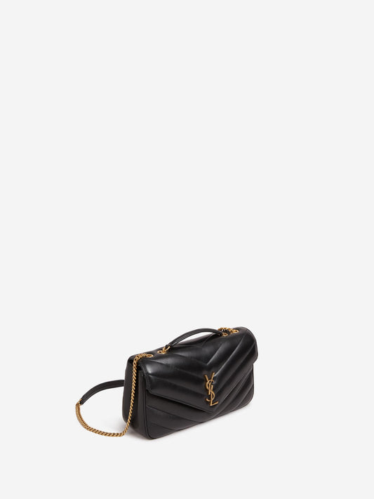 Bolso Loulou Medium Matelassé