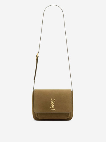 Bolso Hombro Niki Satchel