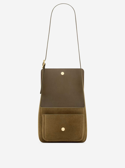 Bolso Hombro Niki Satchel