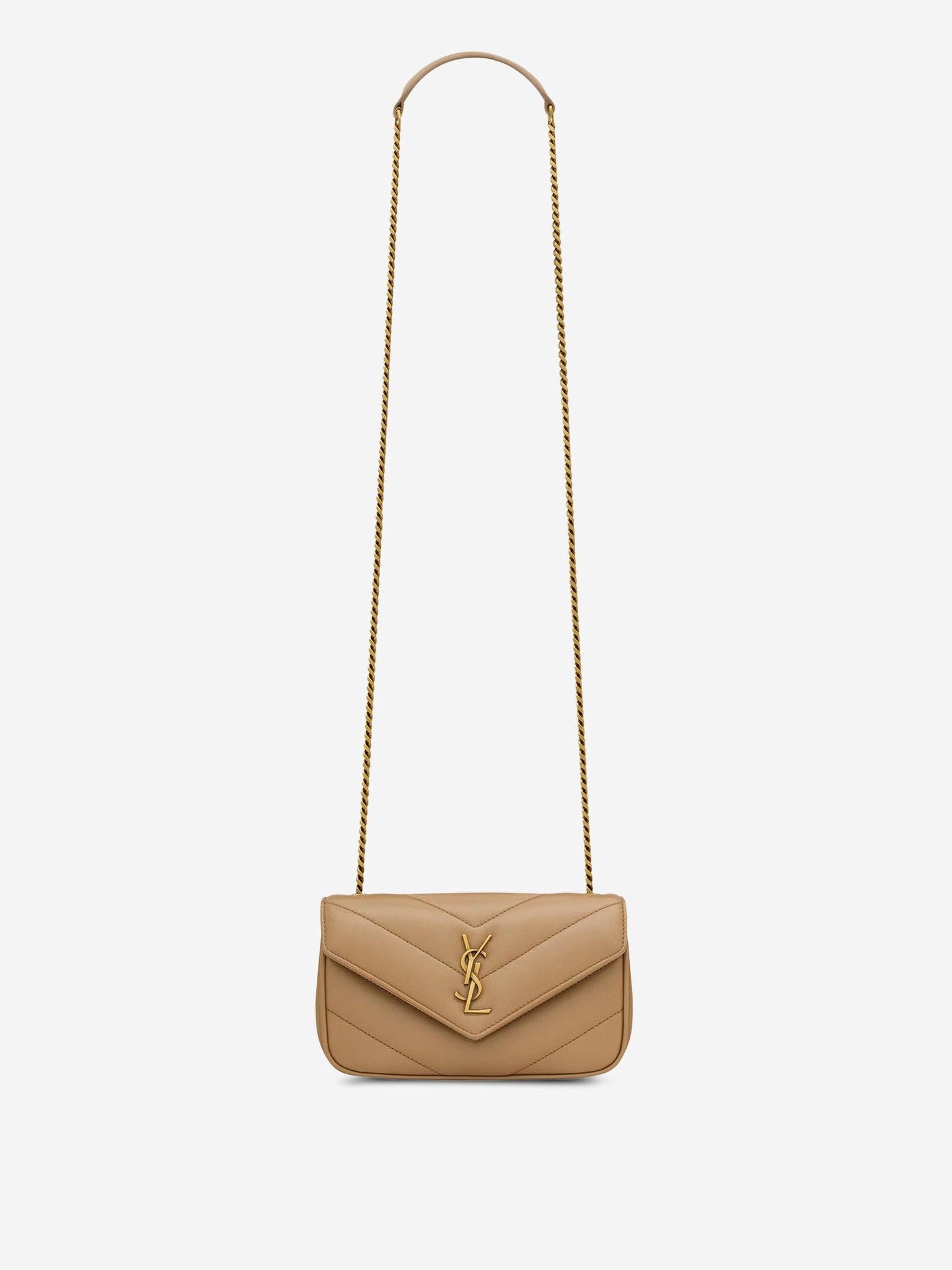Bolso Loulou Mini