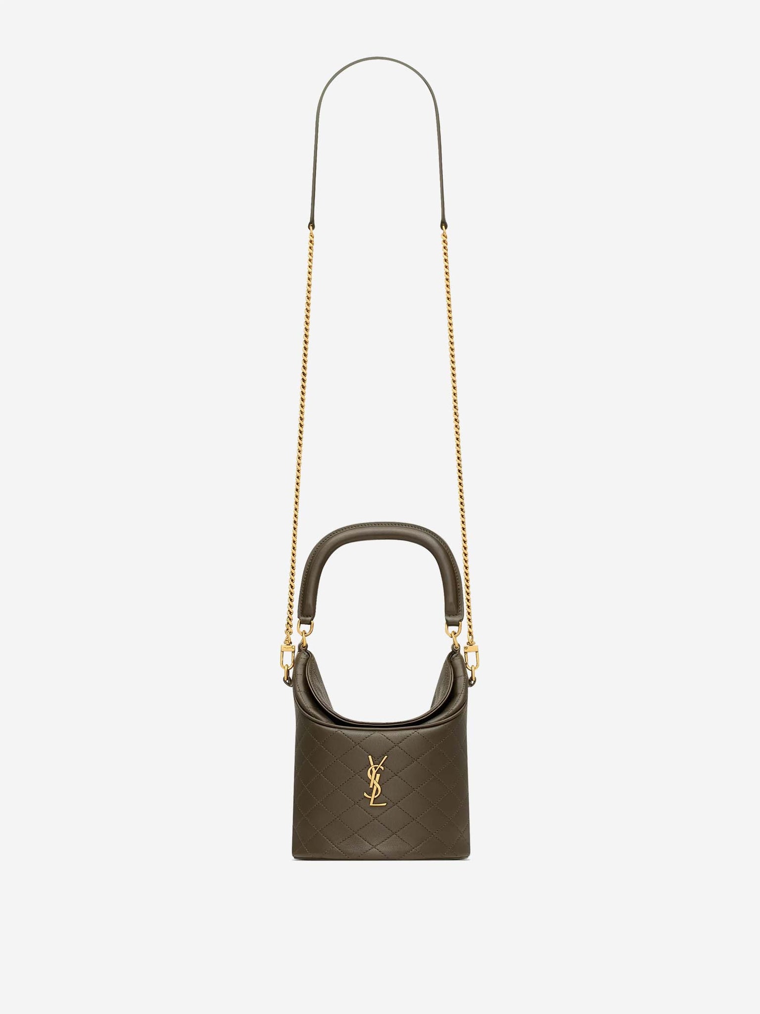 Bolso Gaby Buck Piel