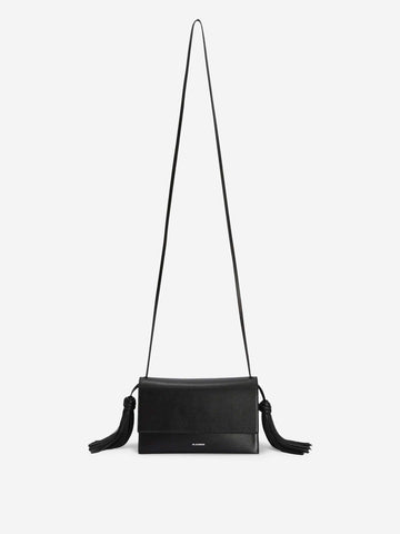 Bolso Bandolera Tassel