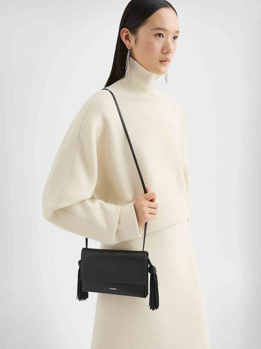 Bolso Bandolera Tassel