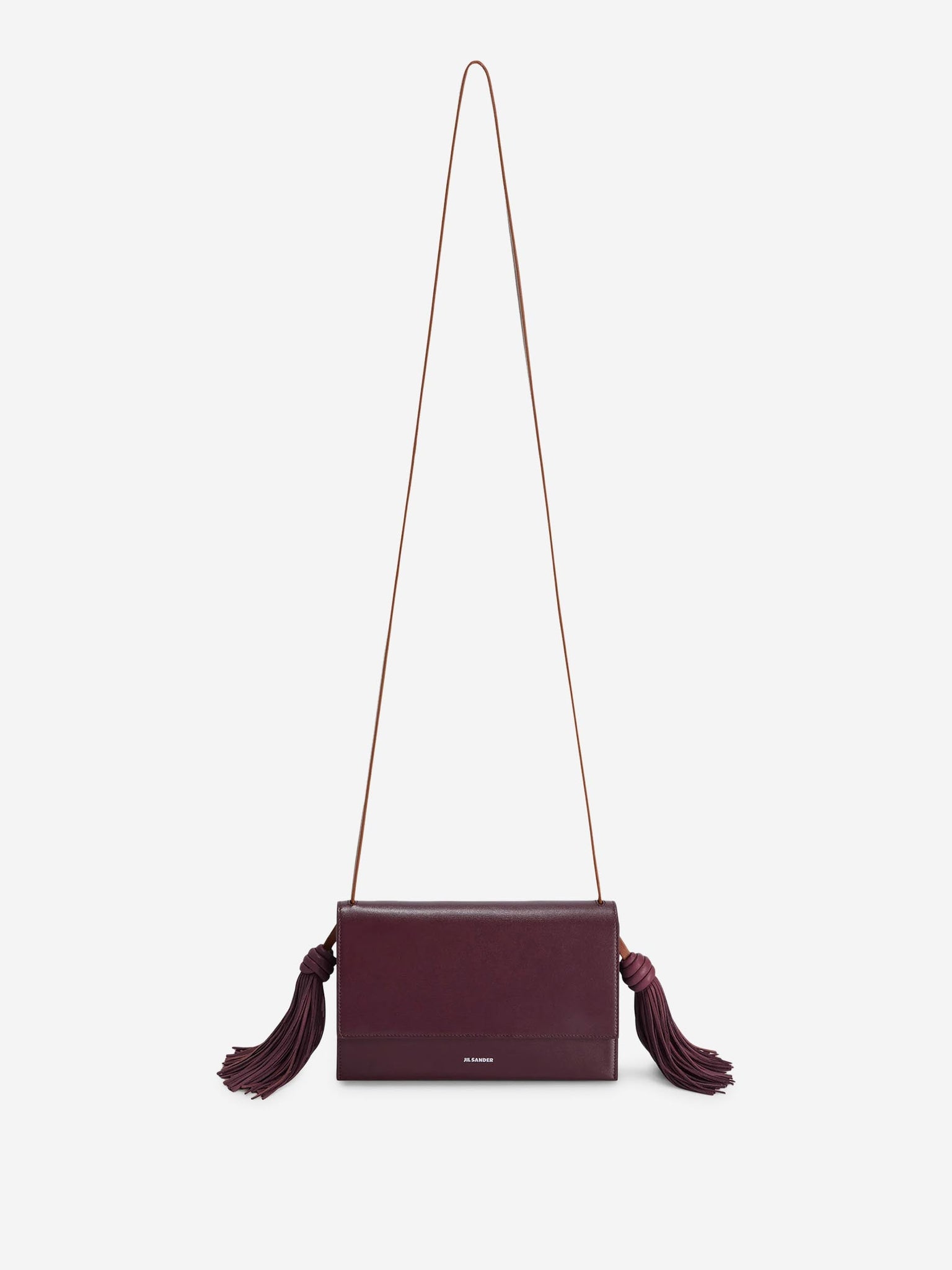Bolso Bandolera Tassel