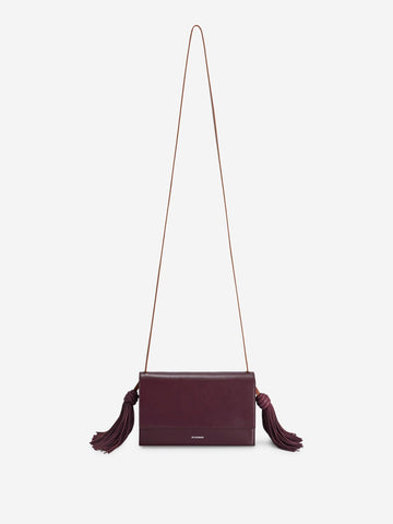Bolso Bandolera Tassel