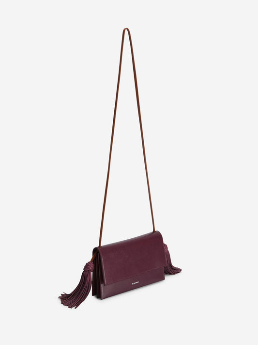 Bolso Bandolera Tassel