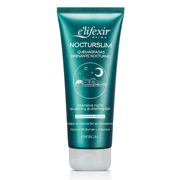 ELIFEXIR Nocturslim Gel Reductor Intensivo 200 ml