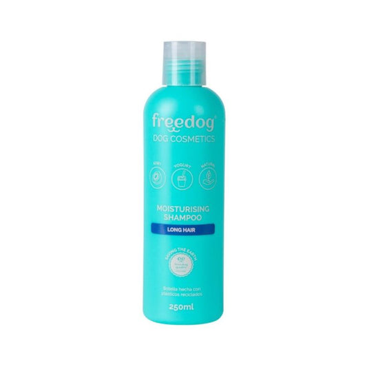 Freedog Champú Hidratante para Perros 250ml