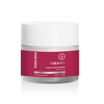 Topicrem AH Theavit Renewing Cream 50ml
