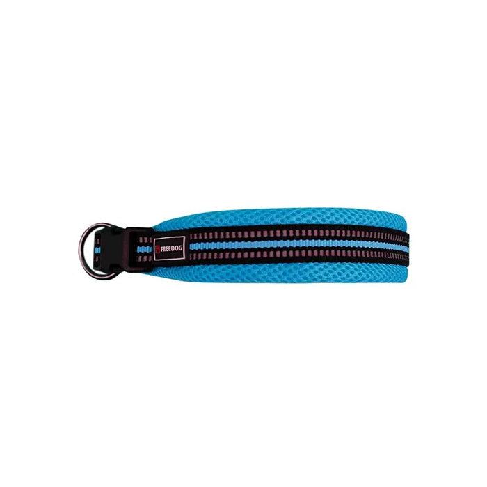 Freedog Collar Soft Sport Turquesa 1 ud