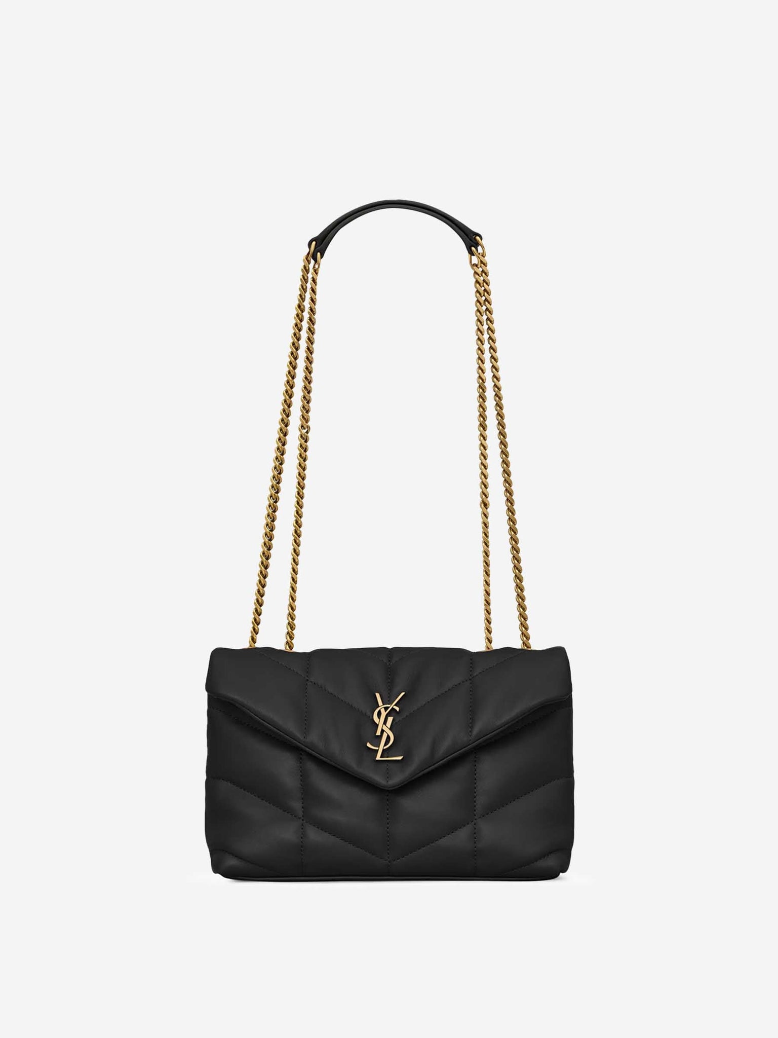 Bolso Hombro Puffer Toy