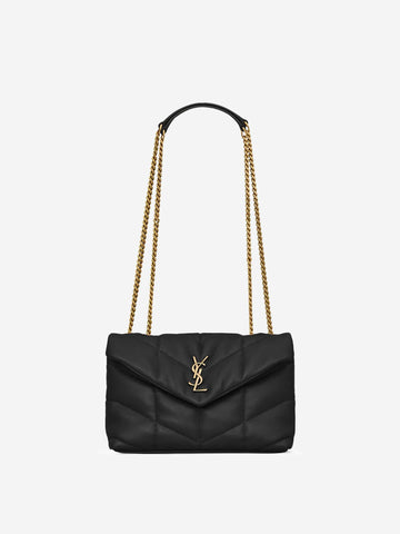 Bolso Hombro Puffer Toy