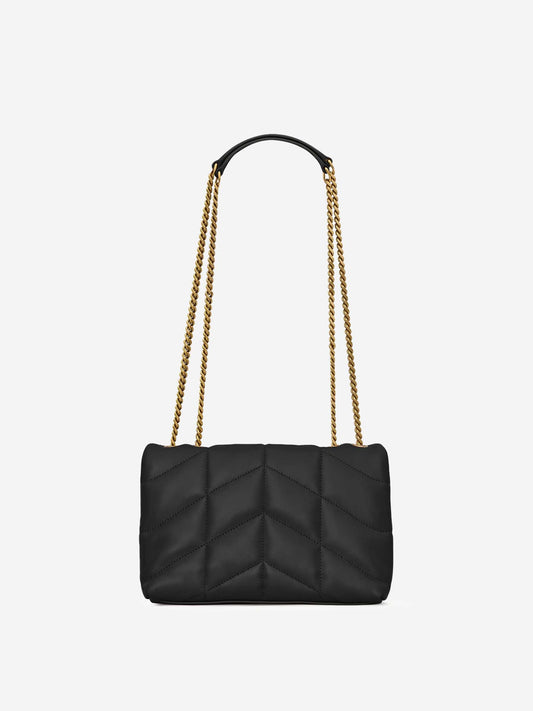 Bolso Hombro Puffer Toy