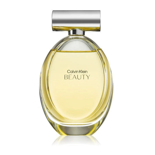 CK Beauty Eau De Parfum Vaporizador 100 ml