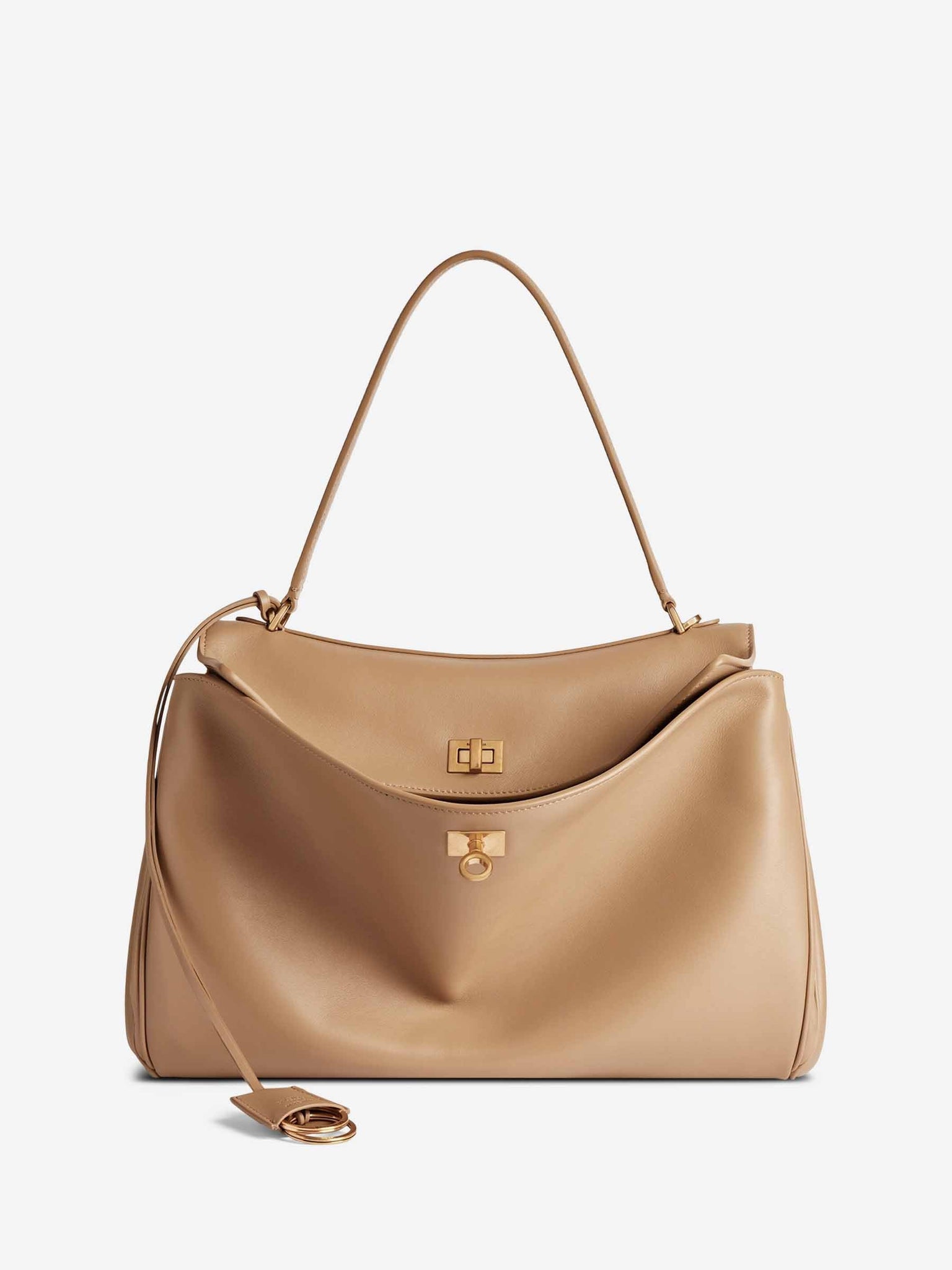 Bolso De Mano Rodeo Mediano