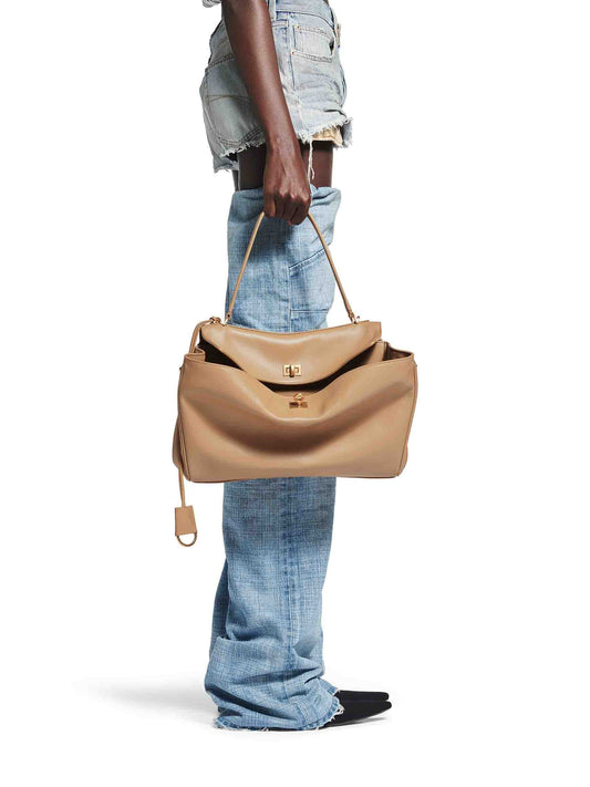 Bolso De Mano Rodeo Mediano