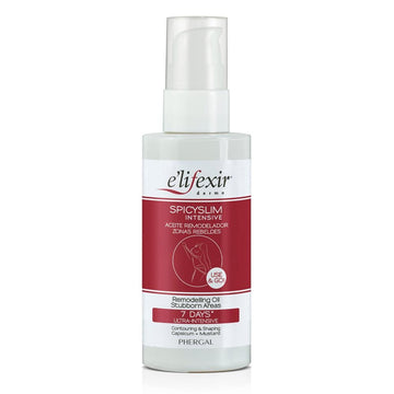 ELIFEXIR Spicyslim Aceite Seco Quemagrasas 150 ml