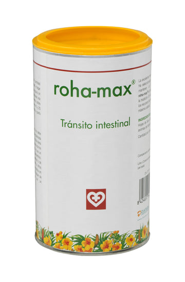 Roha-Max Tránsito Intestinal 130gr