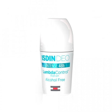 Isdin Deo LambdaControl Roll-On 48h 50ml